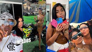10 MINUTINHOS DOS FUNK MAIS TOCADOS NO RIO DE JANEIRO RJ X TIKTOK 2025 X AS MAIS TOCADAS 2024 2025