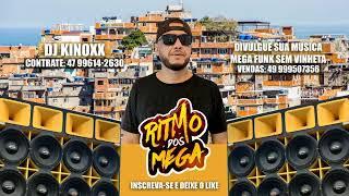 DEIXA EU MANDA MEU PASSINHO