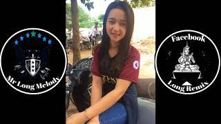 ពេលរាត្រី Remix New Melody Funky Mix 2018 Halloween Remix NEw Song MR Long
