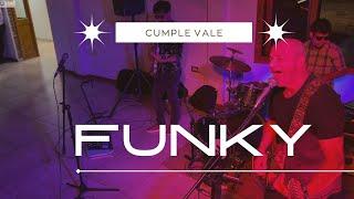 "¡Se Armó el Baile con 'Funky'! 