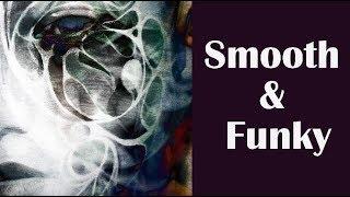 Smooth and Funky Drumless Jam Track - Zeitgeist