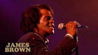 James Brown - Make It Funky (T In The Park, 2005)