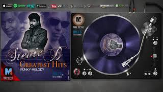Stevie B - Funky Melody (Official Classic Version)