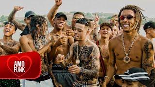SET ANO NOVO - MC Tuto, Luuky, Lipi, Vine 7, Cebezinho, Joãozinho VT, Boladin 211, Vinny, Gabb