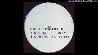 A2 - Ant B - Funky
