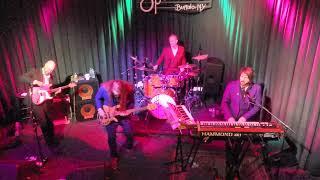 The Funk Knights Performing at Sportsmans Tavern Friday 2-28-2025 "Eleanor Rigby" & Colin Bass Solo!