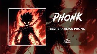 BEST BRAZILIAN PHONK/FUNK 2025 ※ TRENDING