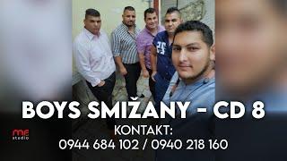 BOYS SMIŽANY  -  06 FUNKY Nechaj hudbu hrať