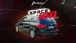 MEGA FUNK ESP. SPACE100CONTROLE DO MUELLER - DJ DETROIT