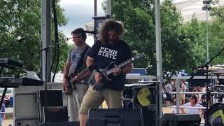 Play That Funky Music - Velveeta
