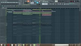 Remix new Melody Song Funky Sloy kob kob 2018,2019