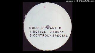 A2 - Ant B - Funky