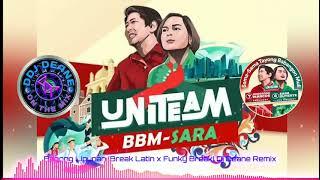 Bagong Lipunan (Break Latin x Funky Break) Dj Deane Remix