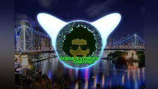 Bagoyang Sampe Pagi - Fikram Paputungan ( Funky Night Style ) New 2018