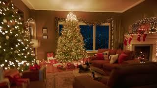 A Very Funky Christmas | Instrumental | Cycles of Time