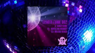 SPOOKY BIZZLE - NAPOLEON BRANDY (CLARTY FUNK 002 OUT 9/2/25)