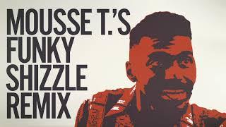 DAVIE - Testify (Mousse T.'s Funky Shizzle Extended Remix)