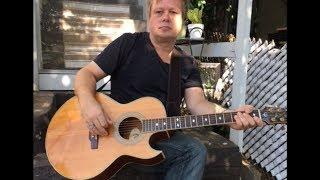 Zombie Guitar Lesson // The Cranberries // Funky Guitar Lesson