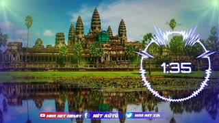 ភ្លេងបុរាណបែកស្លុយ Melody Funky / My FAmily remix 2017 By:Mr Bang Ft Chhik Walker and Mrr NEt Melody