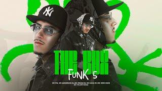 THE BOX MEDLEY FUNK 5 - MC PH, MC LEOZINHO ZS, MC PIKACHU, MC LELE JP, MC DON JUAN & DJ FELIPE MAIA