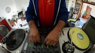Funky Disco House Vinyl Mix part 2