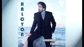 Leonidas Famelis - Halcyon (Funky Jazz 2018)