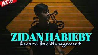 Zidan Habieby - Perawan Desa ( Funky Night Style ) Record Box Management New 2019