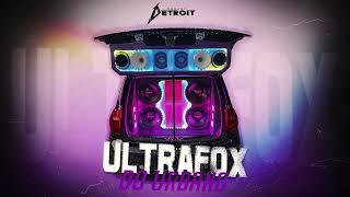 MEGA FUNK ESP. ULTRAFOX DO URBANO - DJ DETROIT