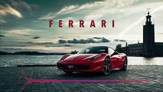 [무료비트] 펑키하고 다이나믹한 붐뱁 타입 힙합 비트 'Ferrari' / Funky and dynamic Boombap Hip-hop beat/ 아 한번 들어보기만 해봐