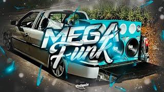 MEGA FUNK PANCADÃO AUTOMOTIVO REMIX 2025 - PANCADÃO AUTOMOTIVO GRAVE FORTE 2025 PARTE 24 MAIO