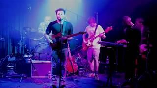 THUMPASAURUS LIVE AT THE MOOSE "I'm Too Funky"