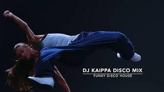Funky Disco House -Best Of The Best Oldschool Funk Mastermix #KAIPPA