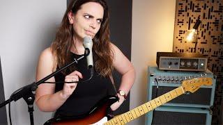 Dua Lipa - Pretty Please | Cover by the Mary Spender Trio