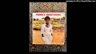 Funky Brothers - Satisfaction