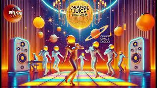 70s Wah Wah Funky Disco MiX [ o r a n g e : s p a c e : d i s c o ]